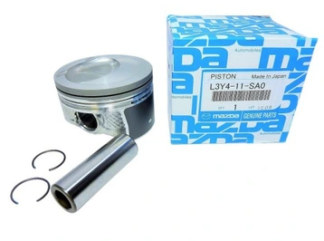 Píst BL, Mazda OE