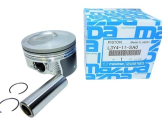 Píst BL, Mazda OE