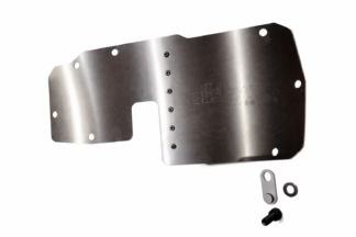 Kit na odstranění balančních hřídelí