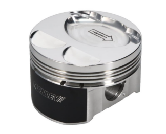 Kované písty, Manley, 87.5mm