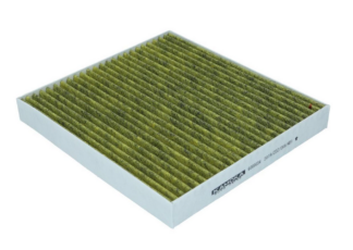 Kabinový filtr, 6MPS, KAMOKA