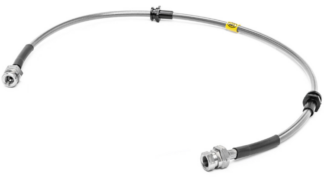 Pancéřové spojková hadice HEL, 3MPS