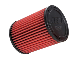 Filtr AEM DryFlow, 76mm/165mm