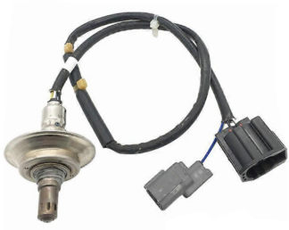 Lambda sonda, 3 BL (09-13), Mazda OE